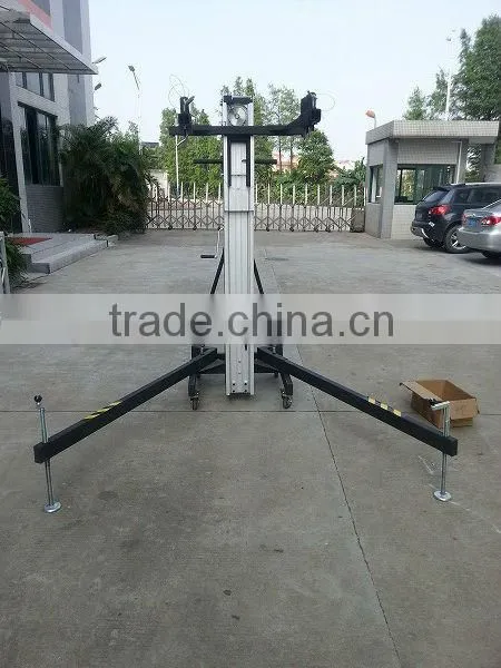 Lifter for Hanging Speaker Audio Speaker Lifter photo-2
