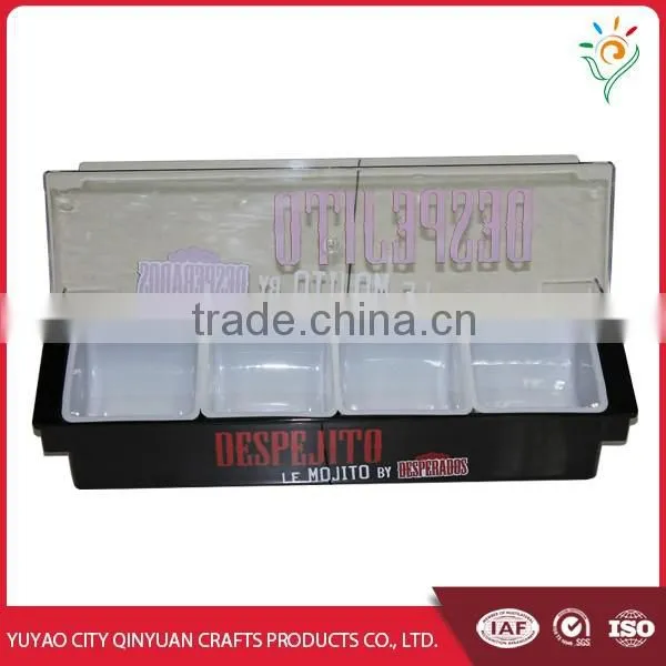 JW-BSS Plastic Condiment Dispenser photo-5