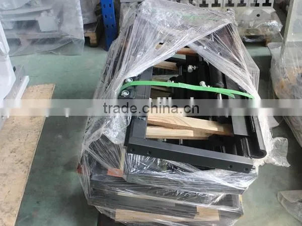Forklift Side Shift photo-3