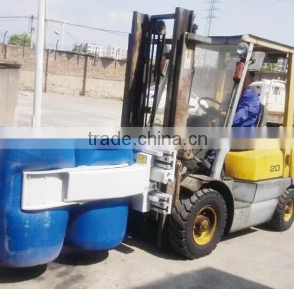 Oil Drum Lifter photo-3