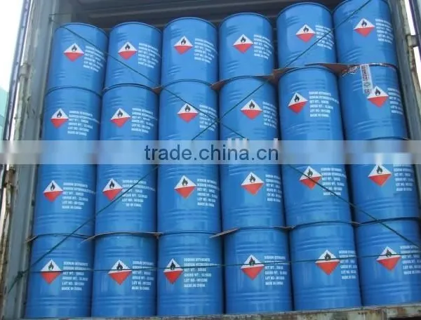 Industrial Grade Sodium Hydrosulfite 85% 88% 90% 7775-14-6 photo-6