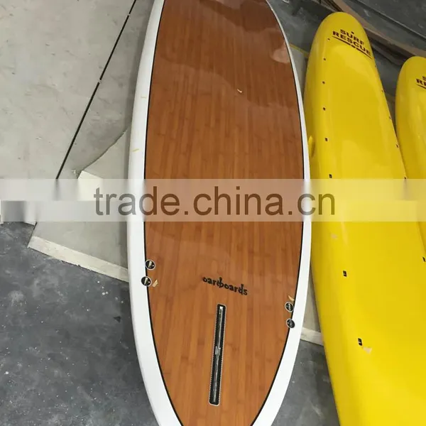 Gold Supplier for Best Quality Surfing Rescue Sup Paddle Board photo-2