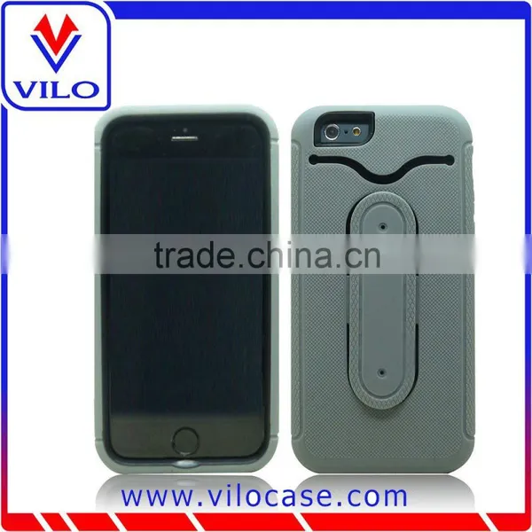 2014 Free Sample Silicone Phone Case OEM Factory photo-4
