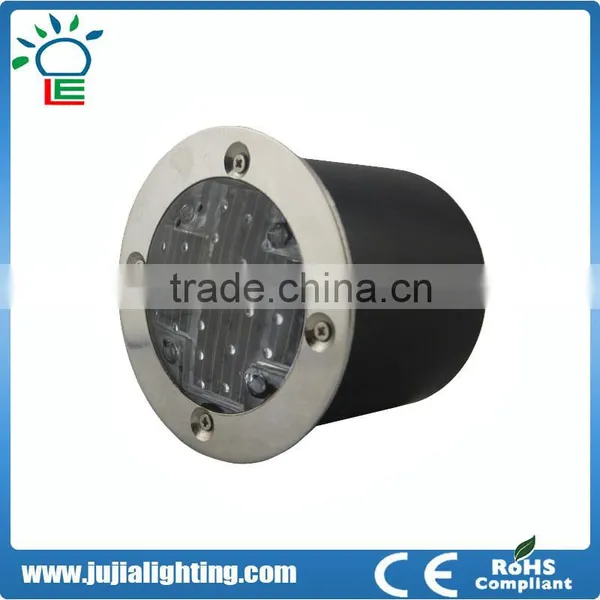 New Design Led Outdoor Lighting Solar Underground Light Led photo-2