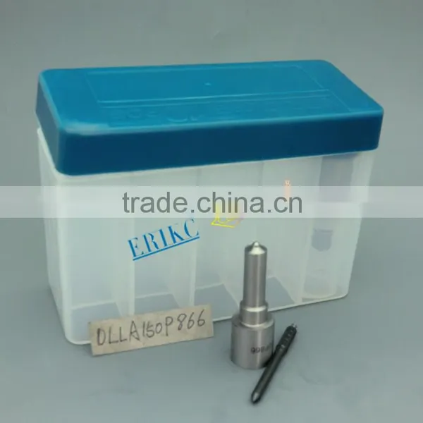 China County D4DD Engine Injector Parts Nozzle DLLA150P866 photo-4