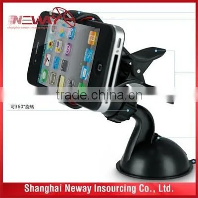 Best Selling Easy Carry Mobile Holder / Cellphone Stand / Desktop Tablet Holder