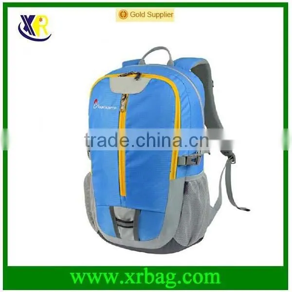 2015 New Nylon Waterproof Hiking Sport Backpack photo-3