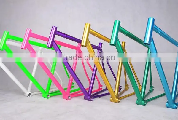 Bicycle Frame KB-Z-071 photo-4
