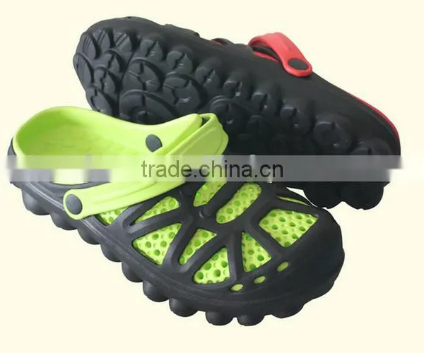 China Top Ten Selling Products New Products Clogs Dot Com photo-2