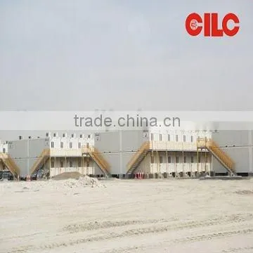 Modular Building