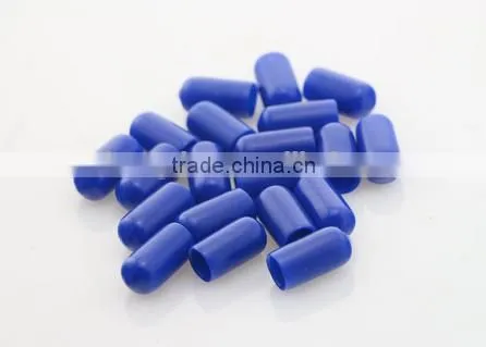 6.0mm IDx 20mm Length Pipe End Cap photo-5