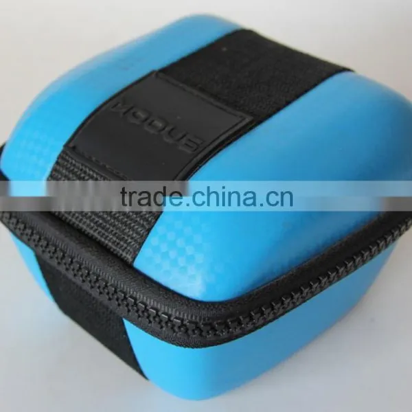 Hot Sell PU Leather Case for Carrying Watch photo-2
