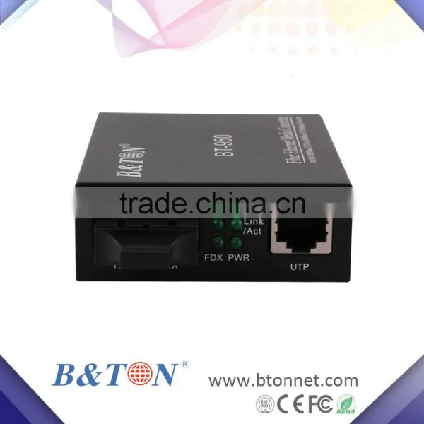 Fiber Optic to Utp Converter photo-2
