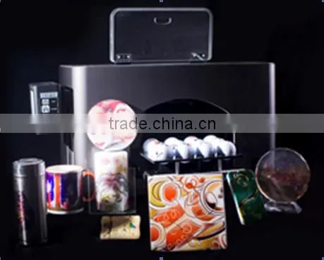 Multifunction Printer