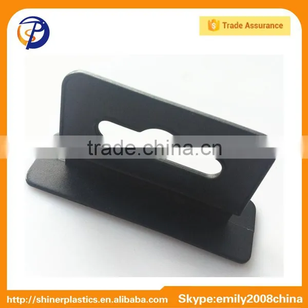 Store and Supermarket Plastic Display Hooks for Packaging Boxes photo-2