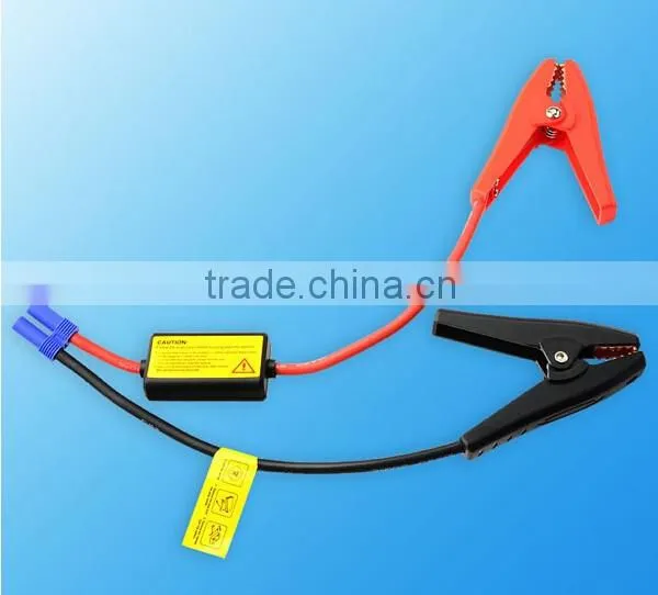 Jump Starter Power Bank and Portable Charger Power Bank With USB Charging Port photo-3