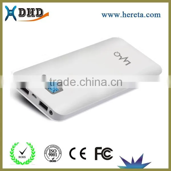 3 in 1 Power Bank 15000mah for Galaxy Note 3 photo-6