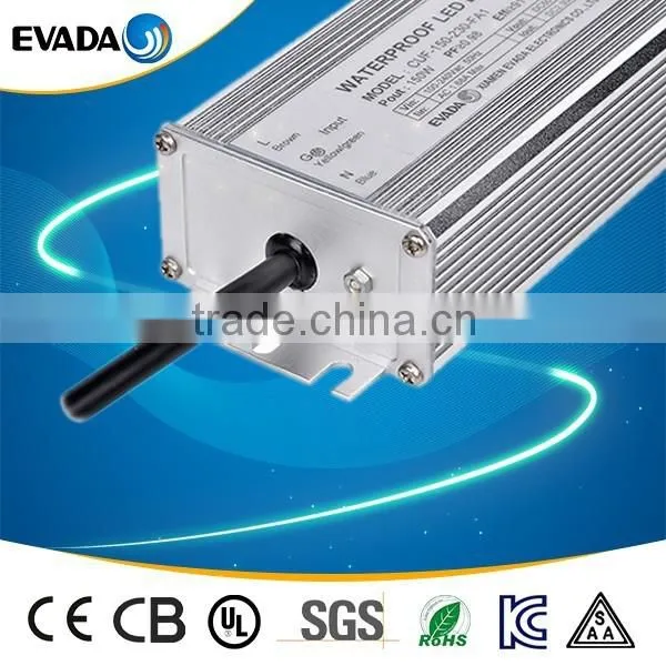 Safe and Durable Mean Well Power Supply 4A 48V photo-4