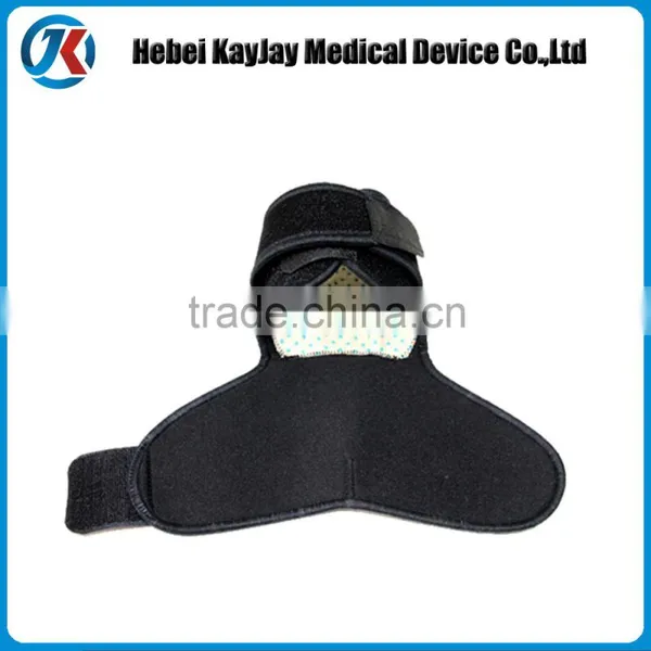 New Products 2016 Ankle Brace Self-heating Protect Ankle Guard