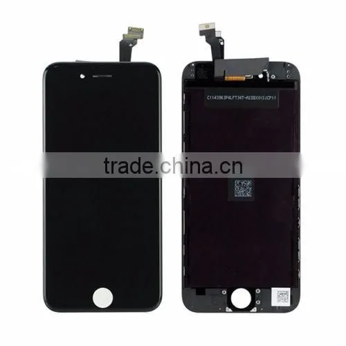 China Wholesale Lcd Assembly for Iphone 6 photo-6