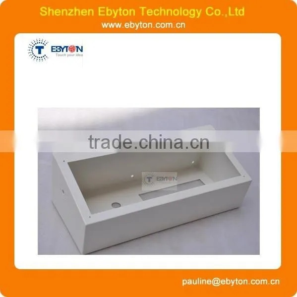 Metal Laser Cutting Service Bending