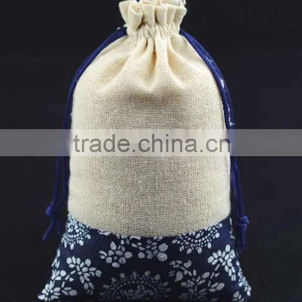Blue and White Porcelain Middle Manufacturer of Jute Gunny Sack photo-2