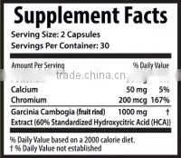 TOP SELLING Garcinia Cambogia WEIGHT LOSS ( 75 % HCA) Garcinia photo-5