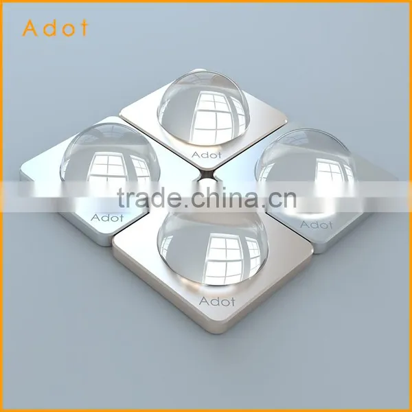 Aluminum Touch Switch Led Night Light photo-4