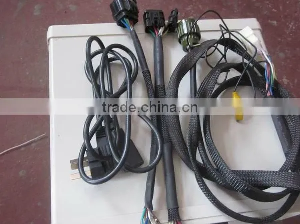 REDIV EDC PUMP CONTROL BOX