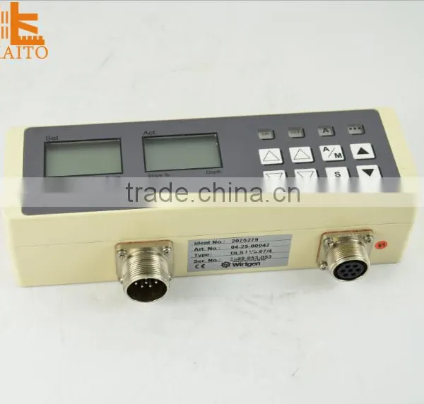 Ex30 Excavator Track Link Assembly With Shoes photo-5