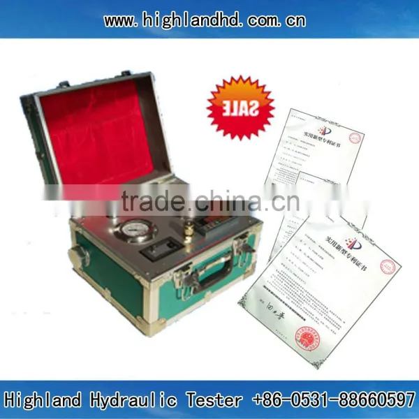 China Manufacturer Advanced Technology Pressure Manometer photo-2