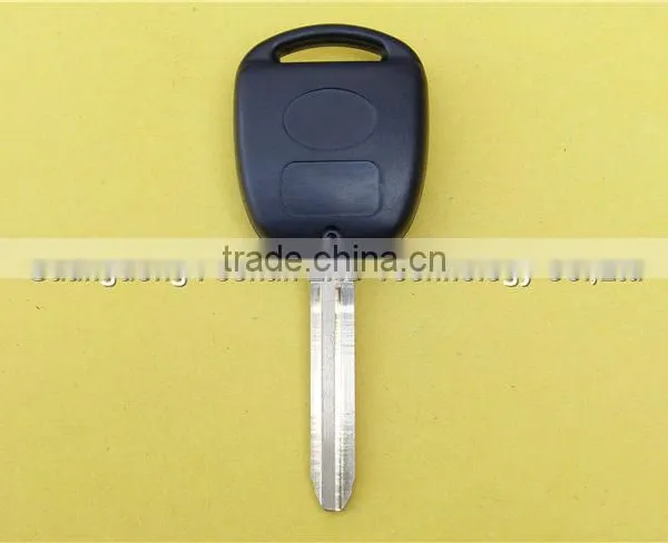 20% OFF, 3 Buttons Remote Key Case Blank Key for Toyota Car Key TOY43 Blade photo-3