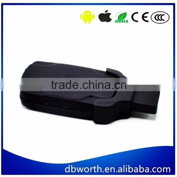 Multipurpose Mini GPS Vehicle and Personal GPS Tarcker