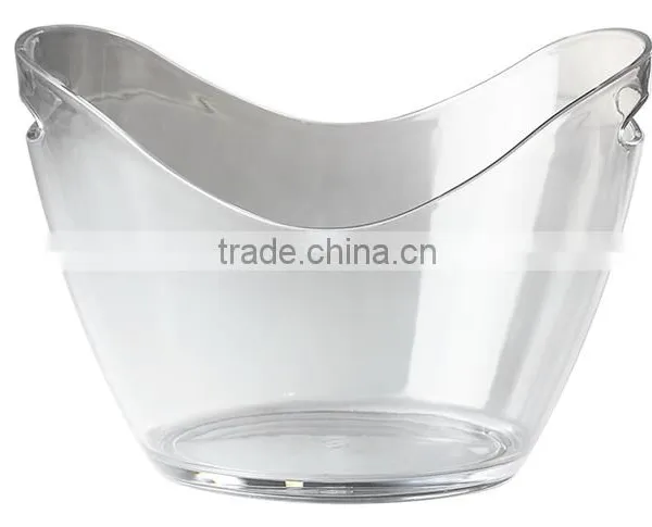 Double Wall Acrylic Bucket photo-3