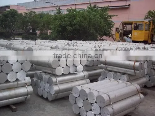 High Precision and Reliable 6061 T6 Aluminum Bar Aluminum Rod photo-6