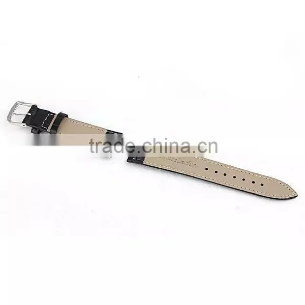 Hot Sell Double Deck Leather Watch Band for Iphone Watch photo-4