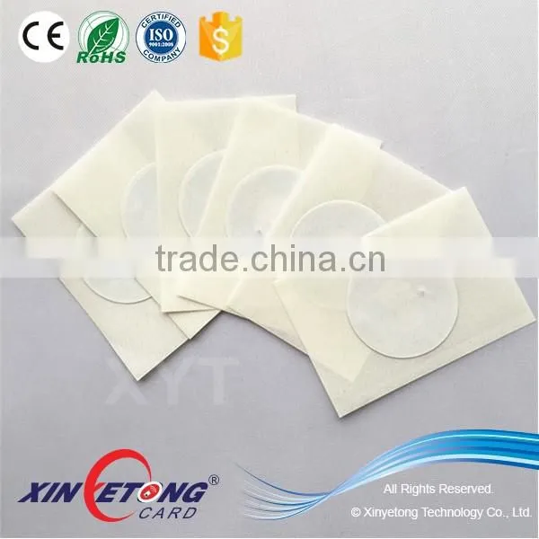 Original S50 RFID Dry Inlay/RFID Wet Inlay /RFID Label photo-2