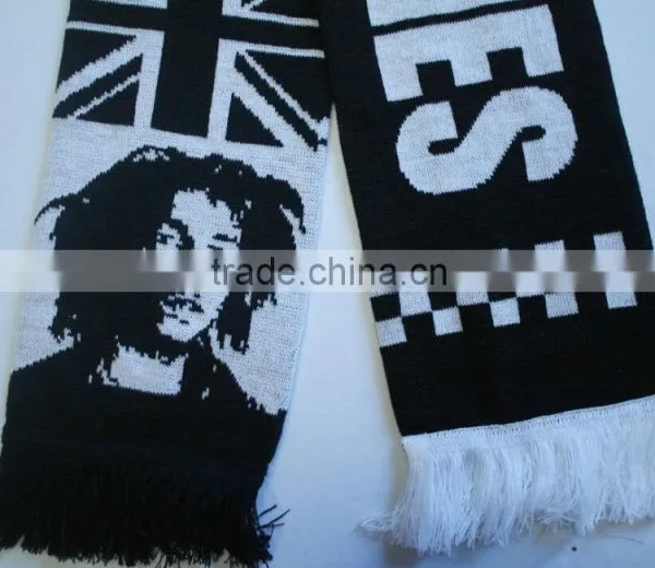 Cashmere Winter Hot Fashion New Style Scarves photo-4