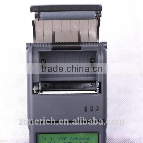 Zonerich AB-1000M Handheld Portable Cash Register photo-5
