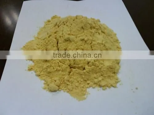 GMP Factory Soybean Extract Soybean Lecithin