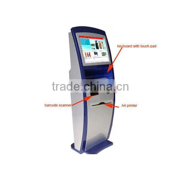10.1 Inch Touch Screen Usb Monitor/general Touch Open Frame Touch Screen Monitor photo-2