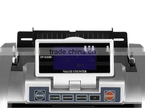 2014 Intelligence Banknote Counting Machine photo-6