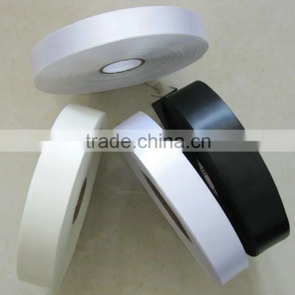Garment Label Printing Spool Polyester Ribbon