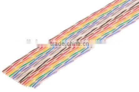 1.27mm Pich Flat Cable - Wire Harness photo-5