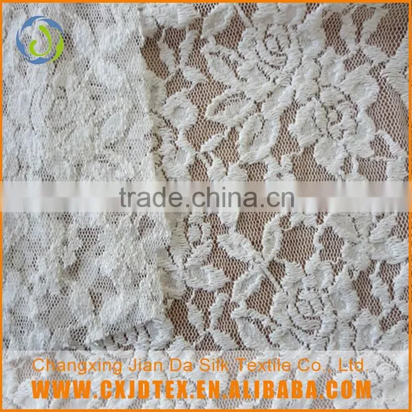 Best Quality Beautiful the Most Popular Cloth Decorative Lace photo-2