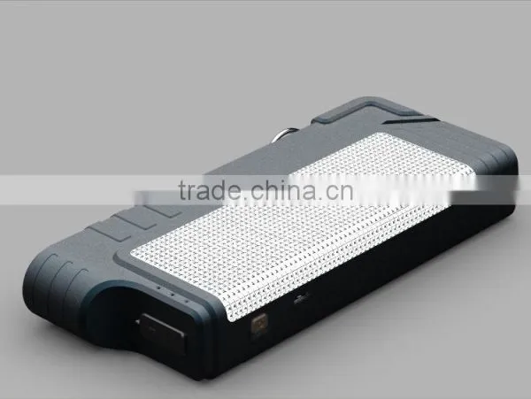 Car Jump Starter With Multi-functions | Car Accessories photo-3