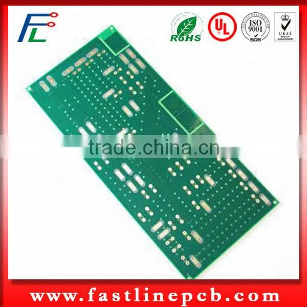 Fast Delivery Battery Charger Inverter Printed Circuit Board photo-4