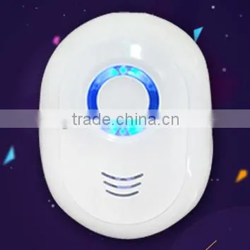 Multi-function Sterilization Machine With Ozone And Anion Generator
