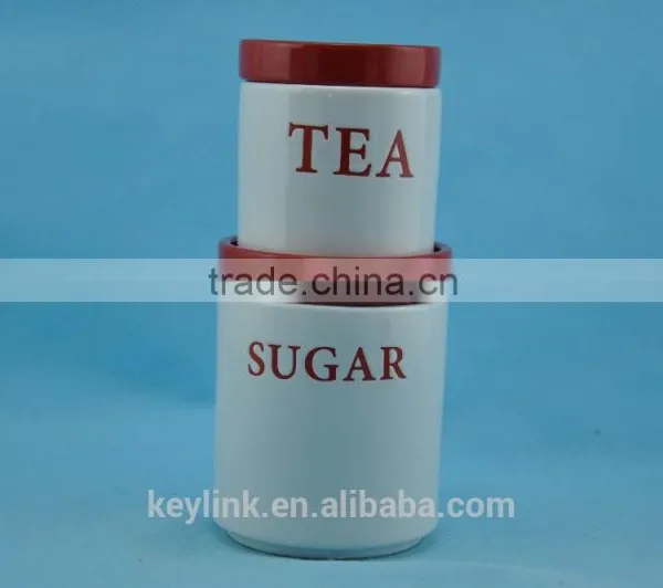 2015 Newly Designed Giant Ceramic Coffee/sugar/tea Pot photo-5