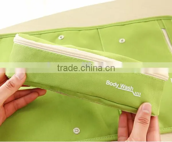 YIWU RODA 300D Oxford Fabric Wash Gargle Receive Bag photo-5